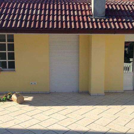 Stefano'S House Villa Римини Екстериор снимка